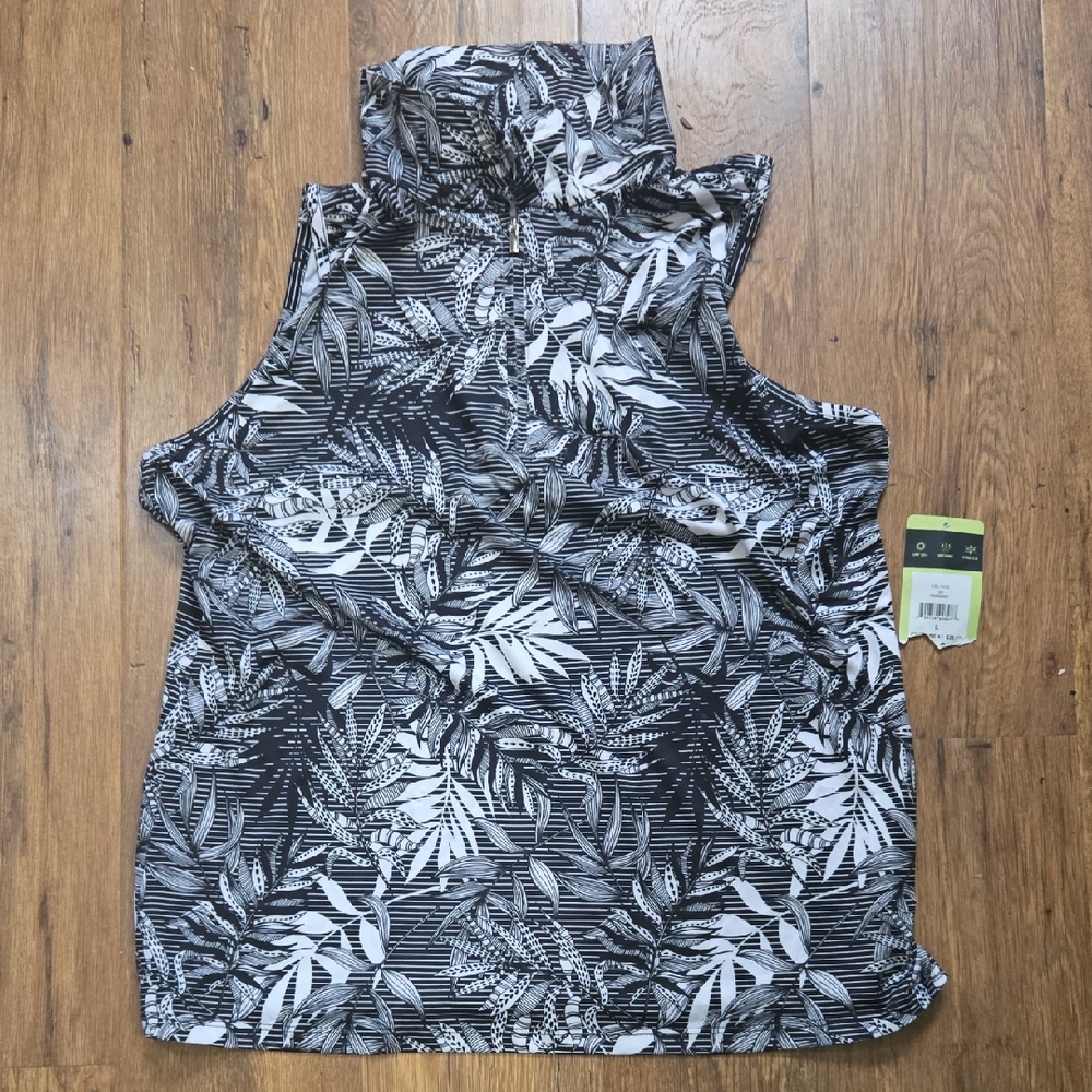 UPF 50 Tank